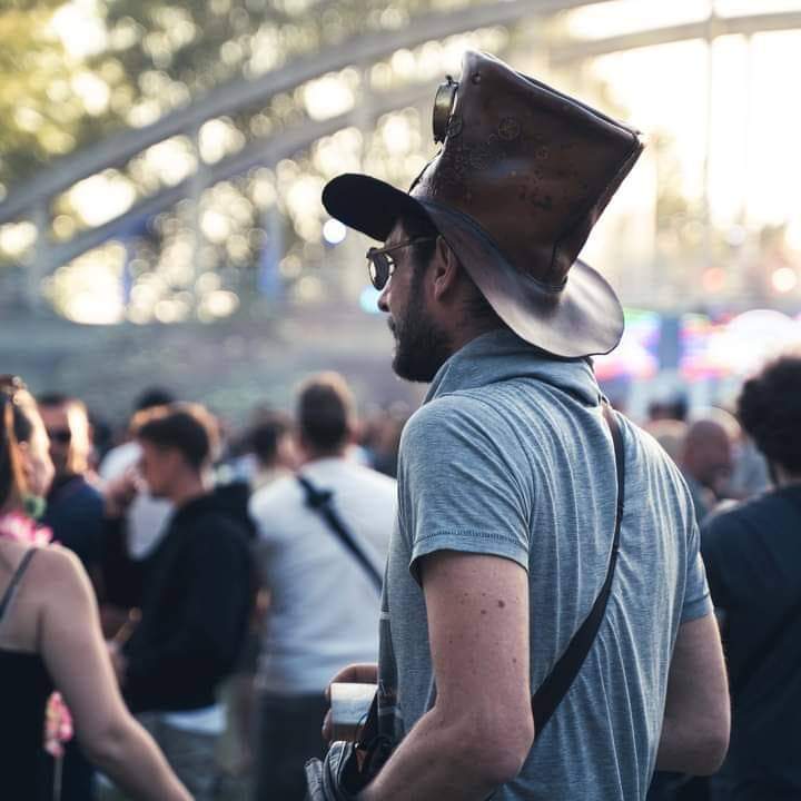 Profil de Benyamin