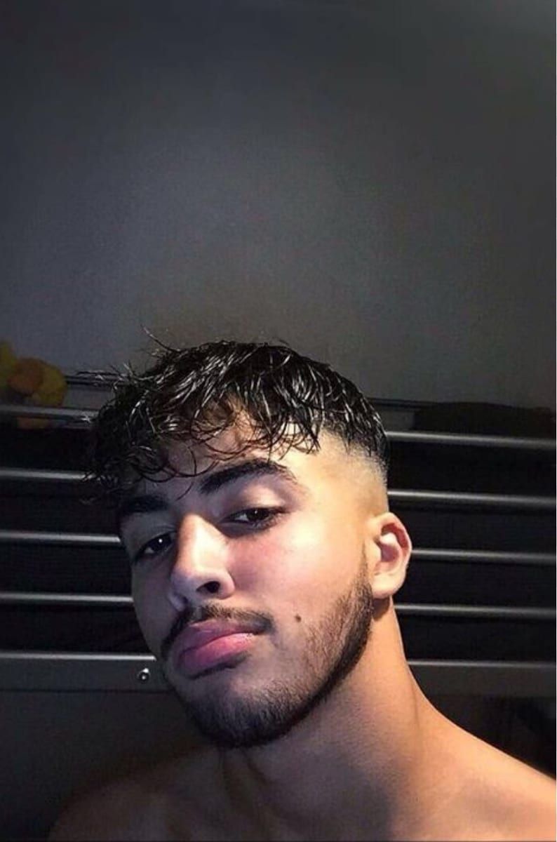 Profil de Aslane
