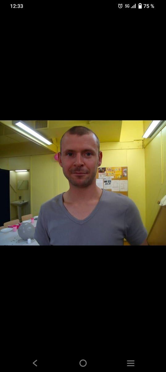 Profil de Nathanel