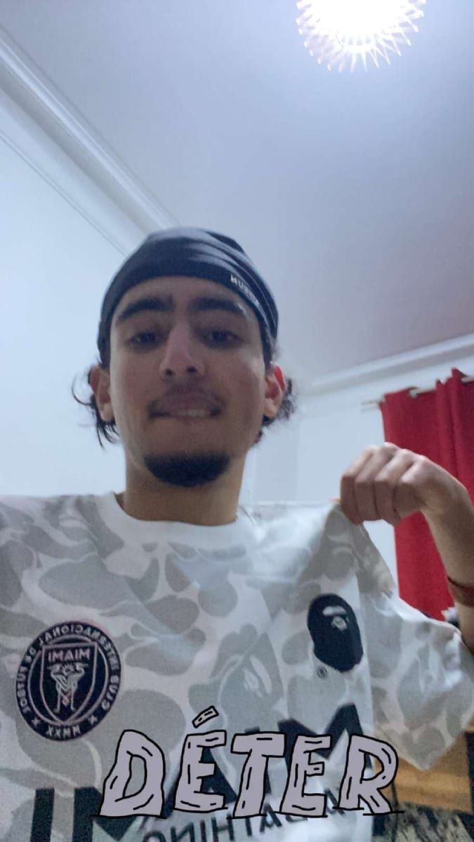 Profil de Eloy