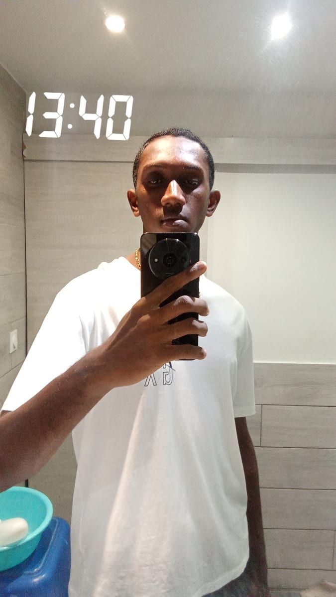 Profil de Jabir