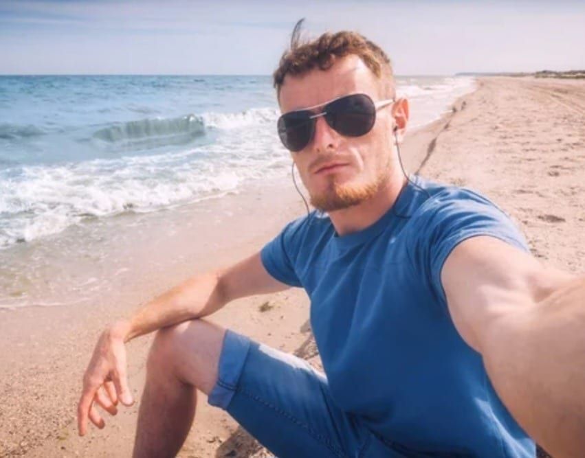 Profil de Bruno