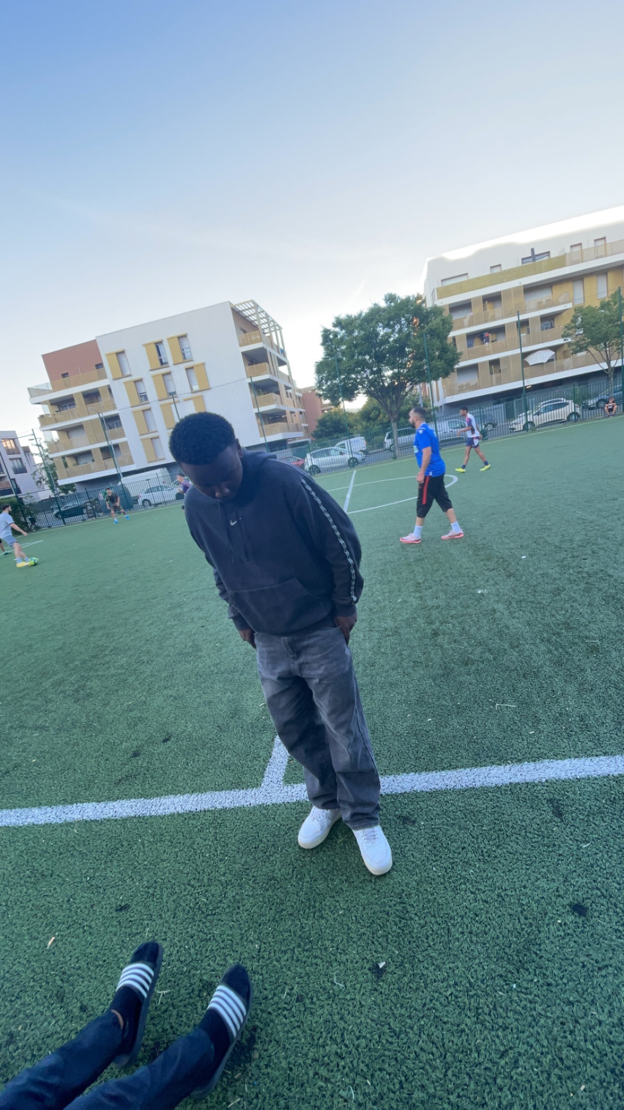 Profil de Jalil