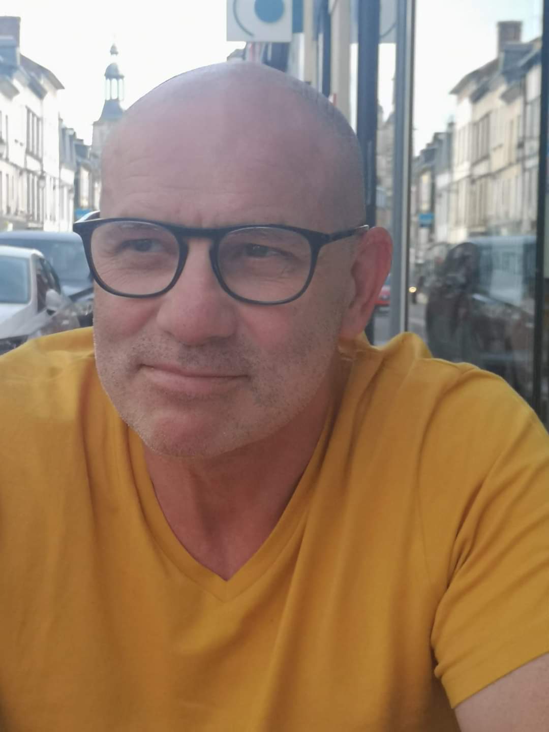 Profil de Romann