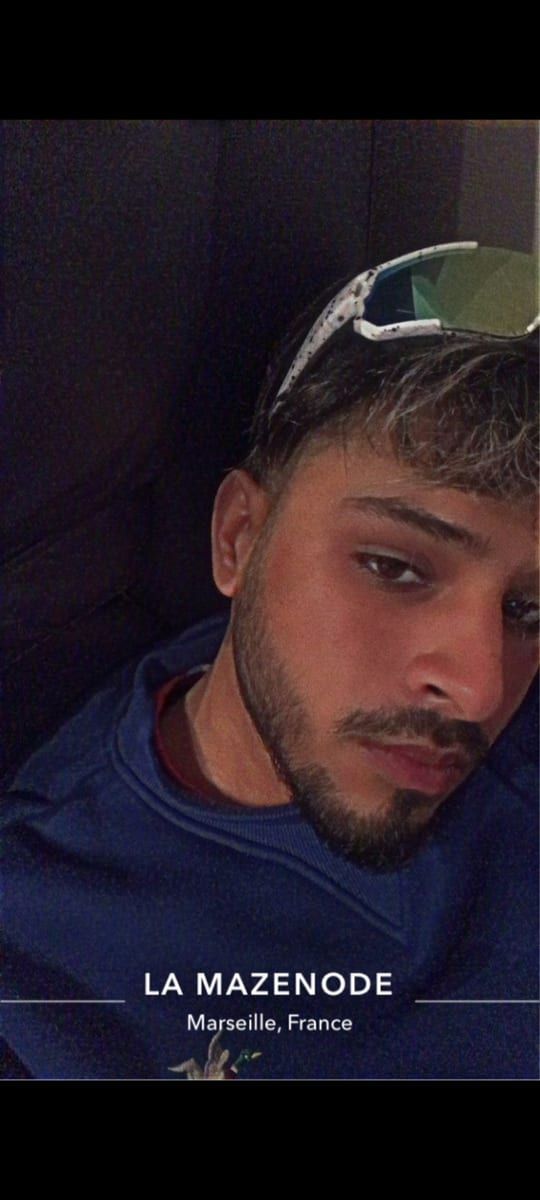 Profil de Nasr