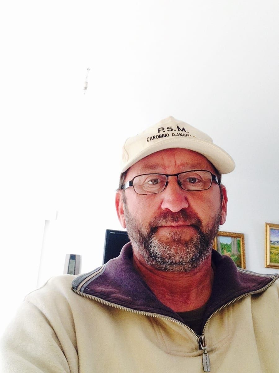 Profil de Mahfoud