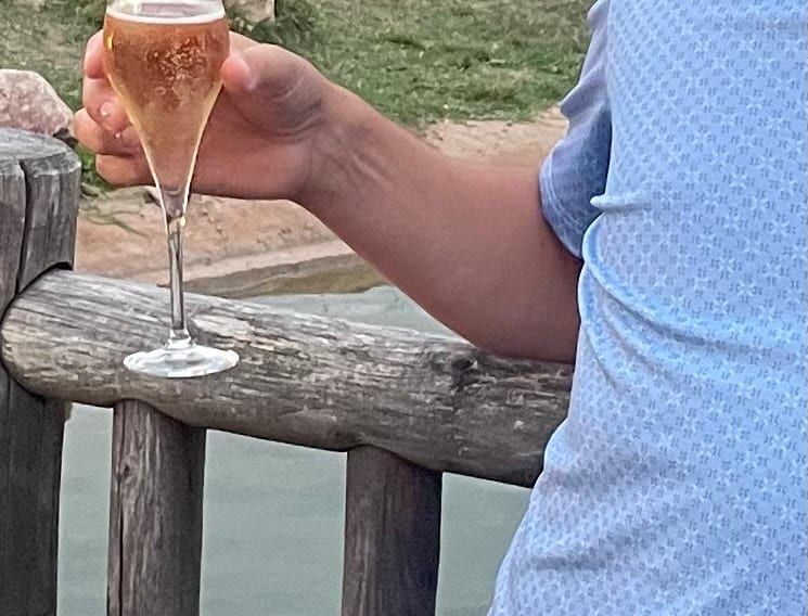 Profil de Casimo