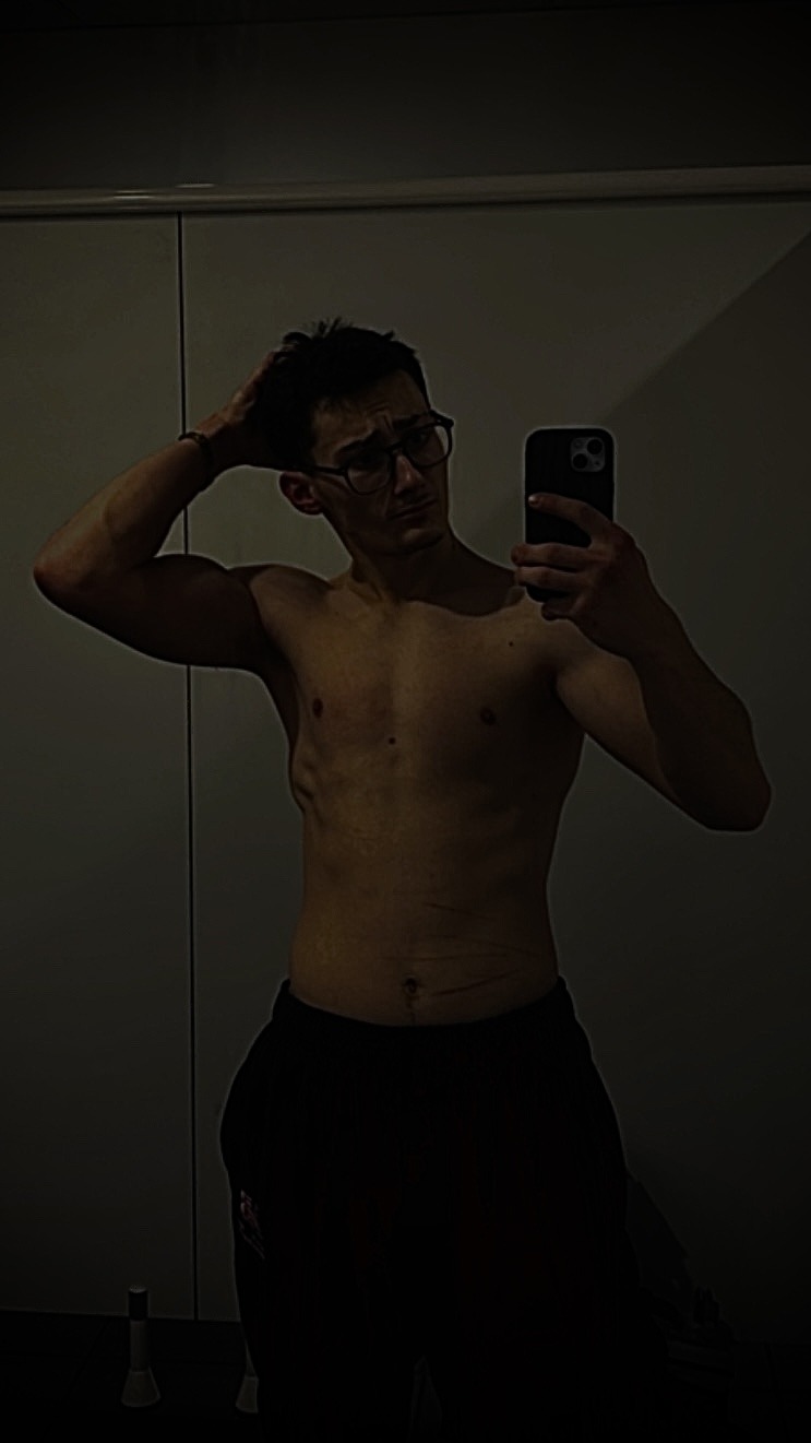 Profil de Dimitry