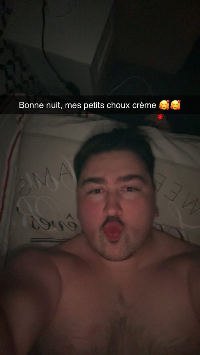 Profil de Siegfried