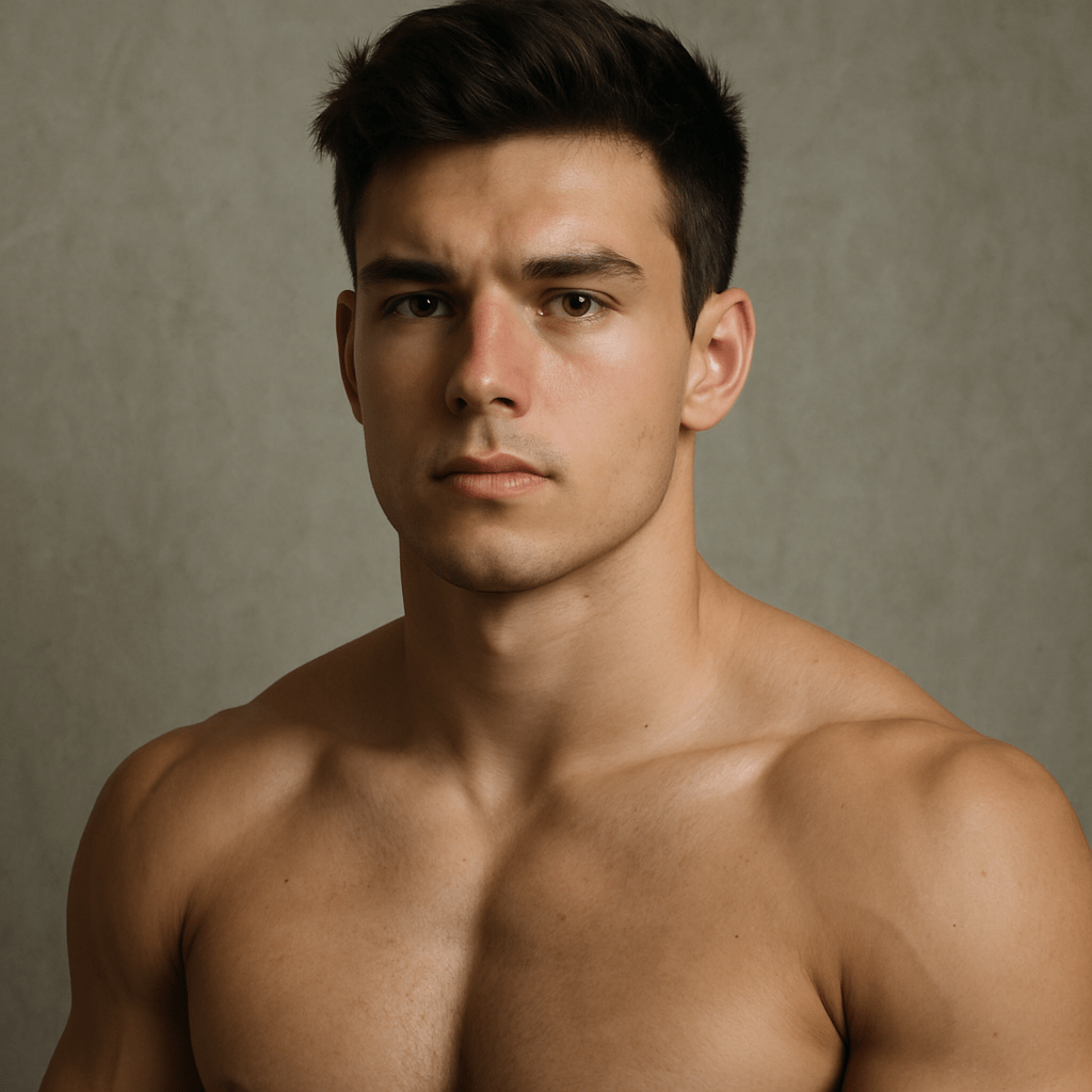 Profil de Marien