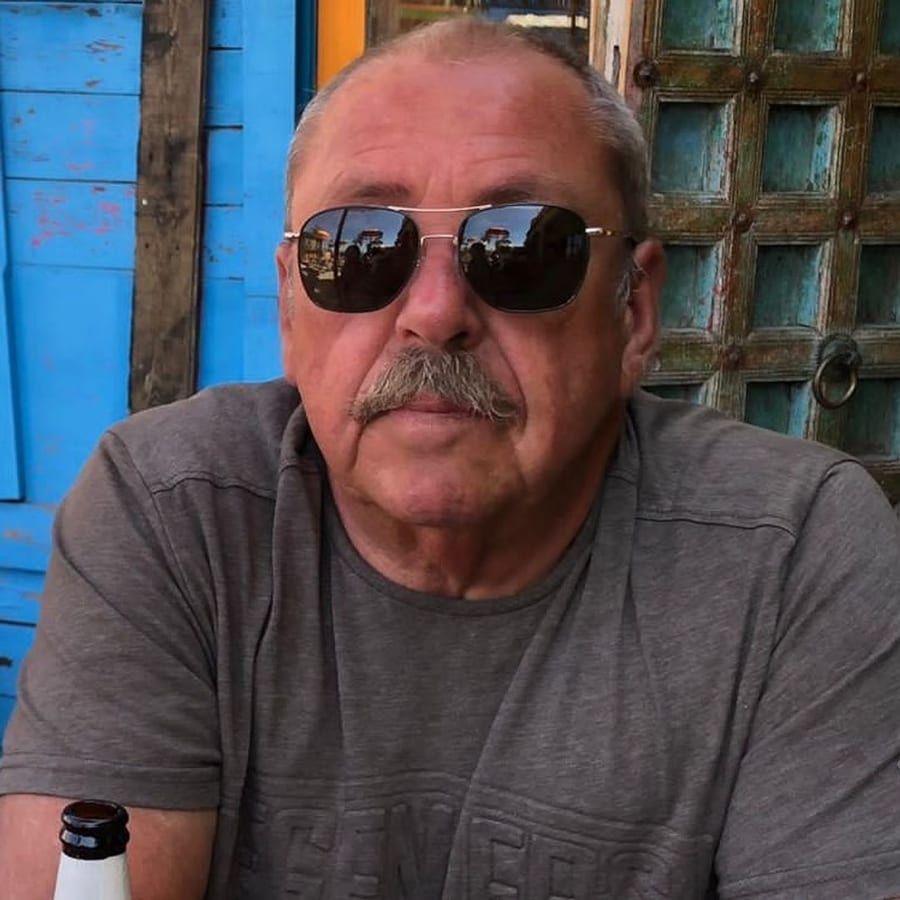 Profil de Alpaslan
