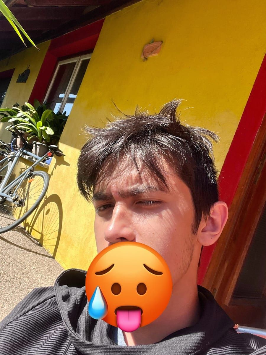 Profil de Audric