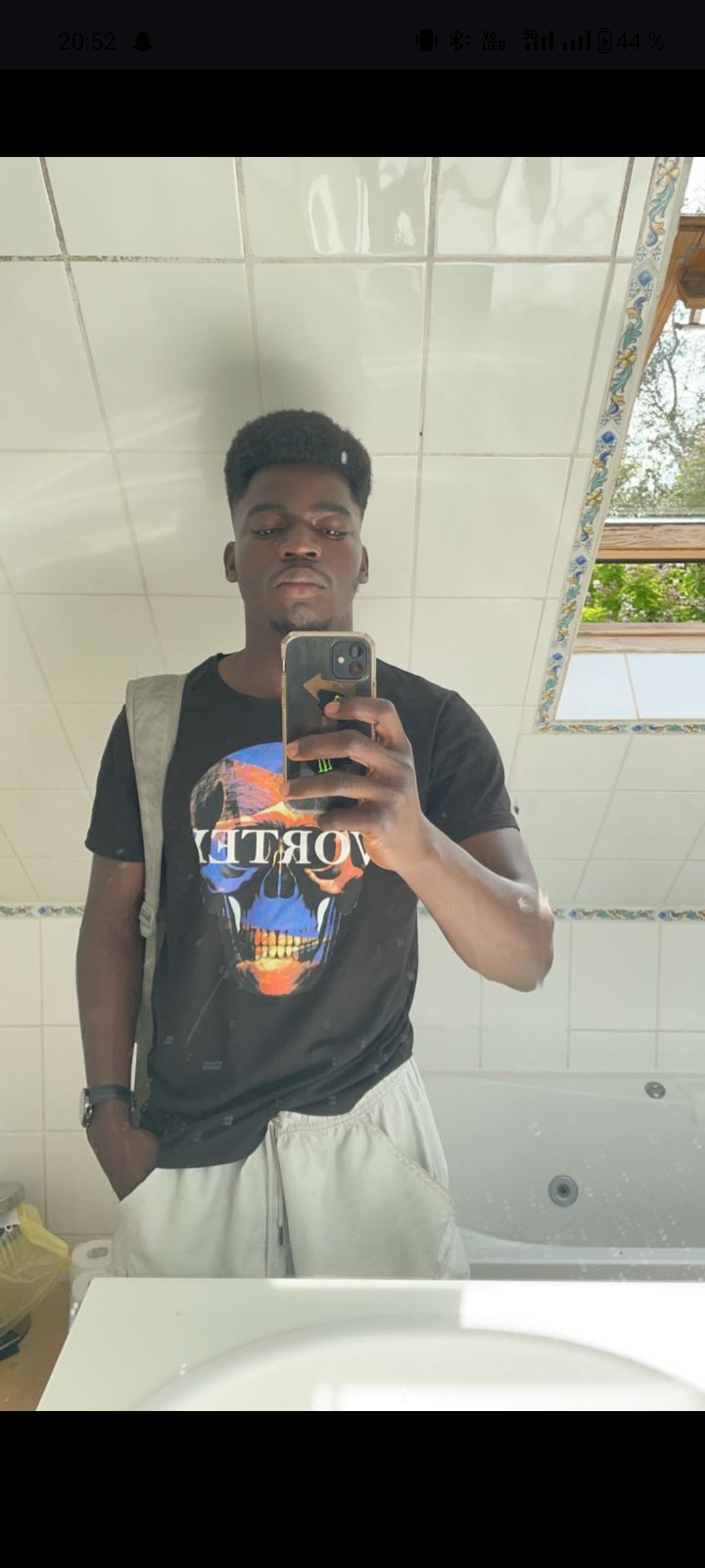 Profil de Nilan