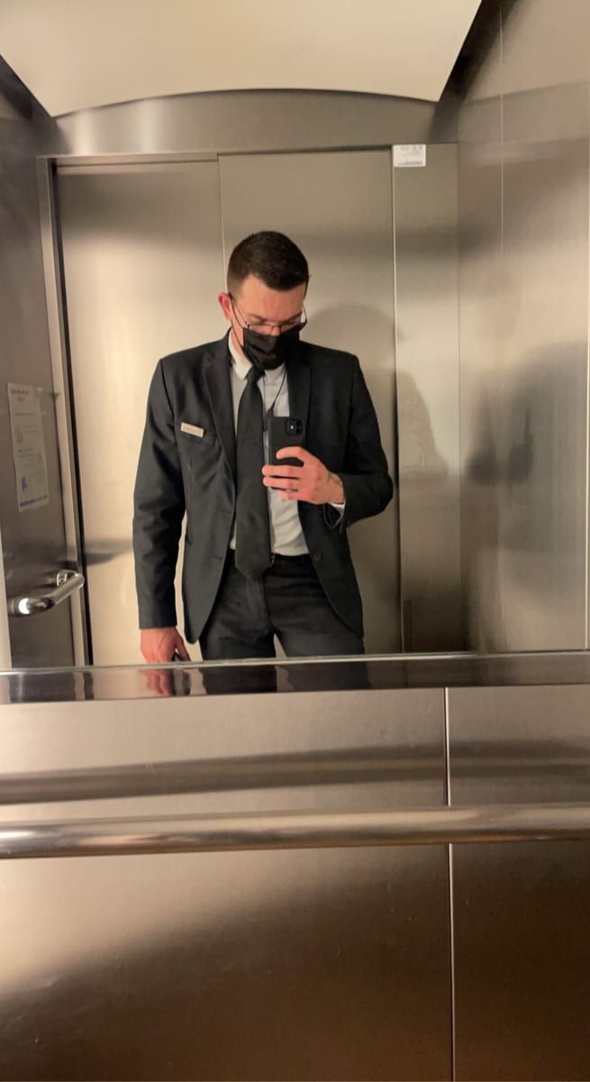 Profil de Hugo