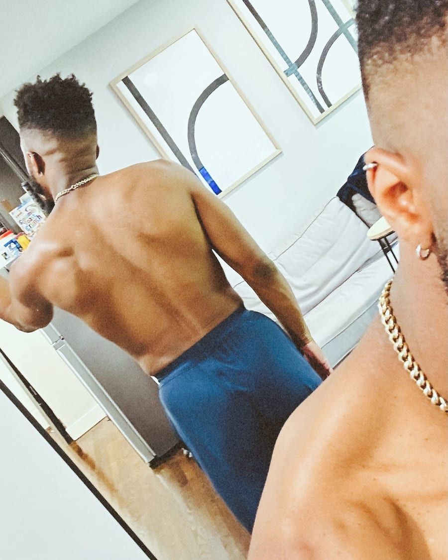 Profil de Jael
