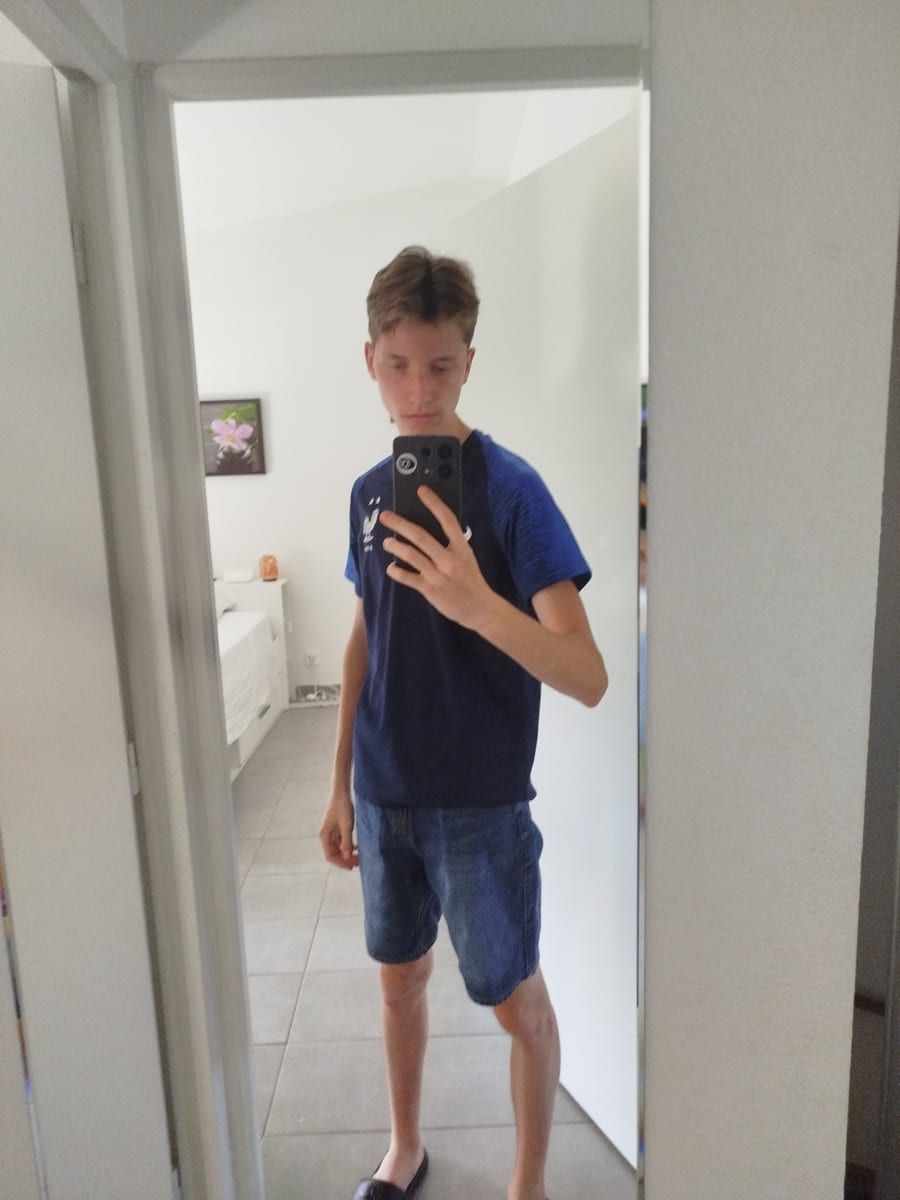 Profil de Renaud