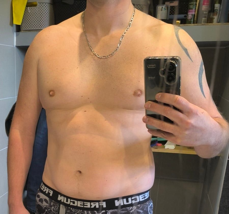 Profil de Massimo