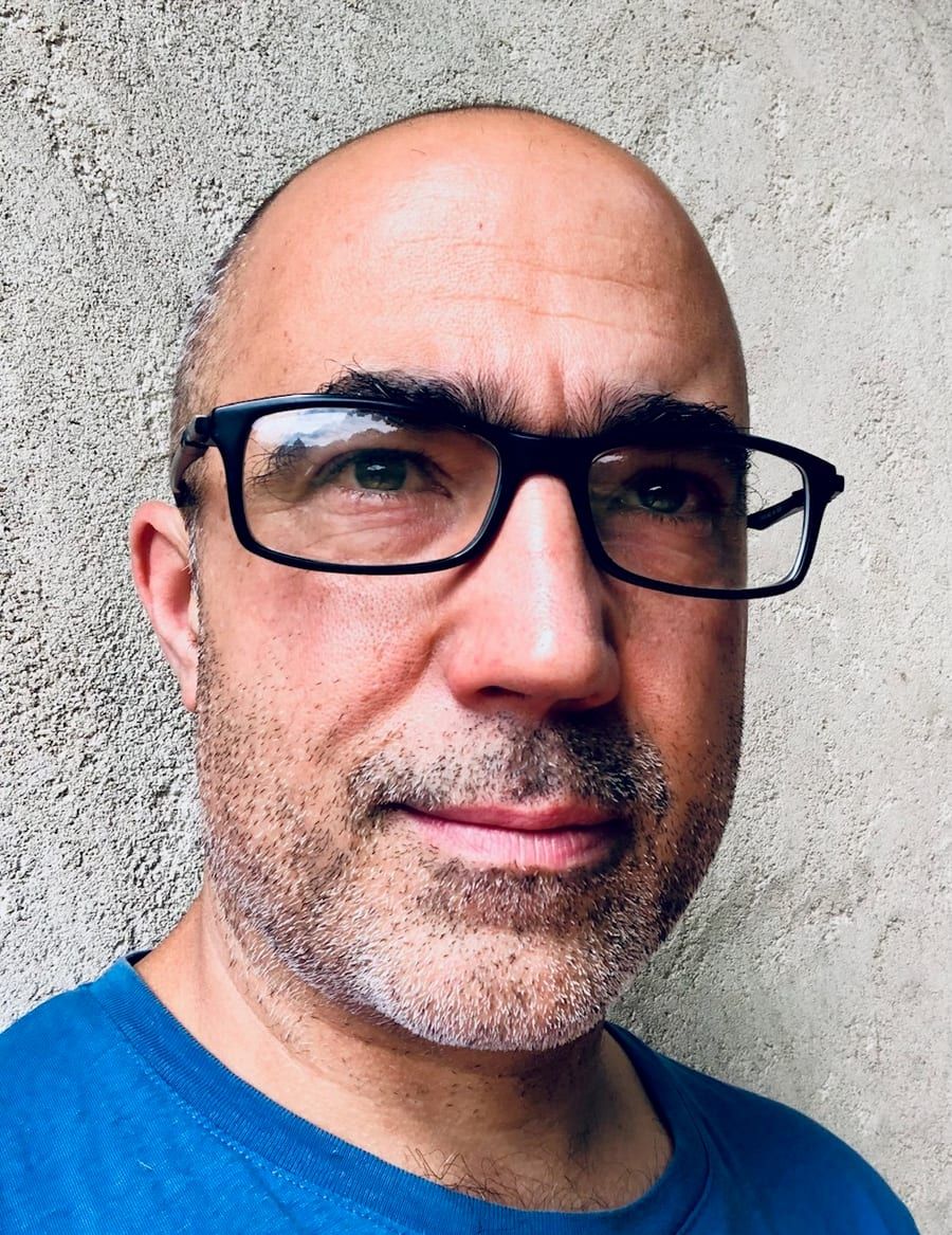 Profil de Derick