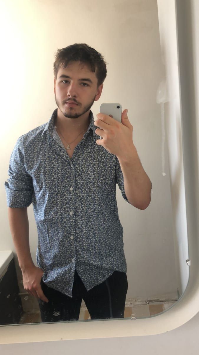 Profil de Fadi