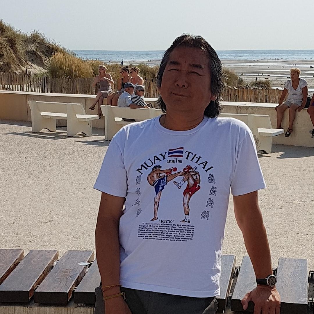 Profil de Jean-guilhem