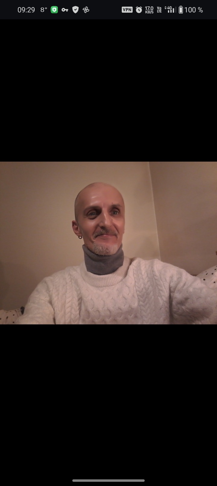 Profil de Manson
