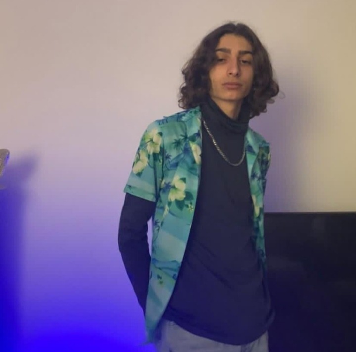 Profil de Nor-eddine